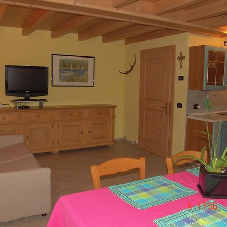 Casa Martina Apartment Livigno Cameră foto