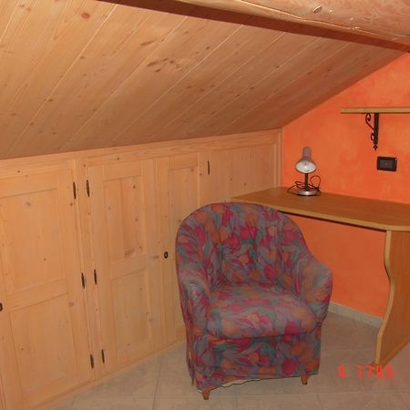 Casa Martina Apartment Livigno Cameră foto