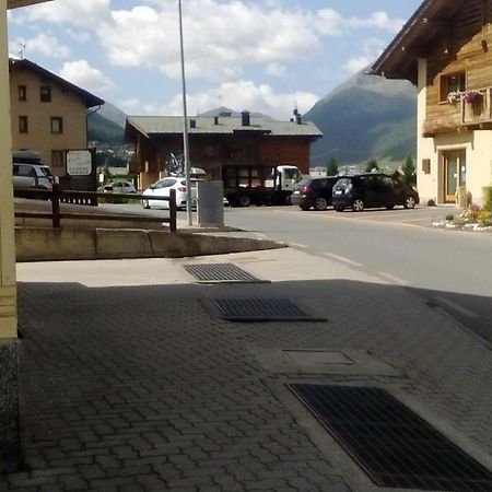 Casa Martina Apartment Livigno Exterior foto