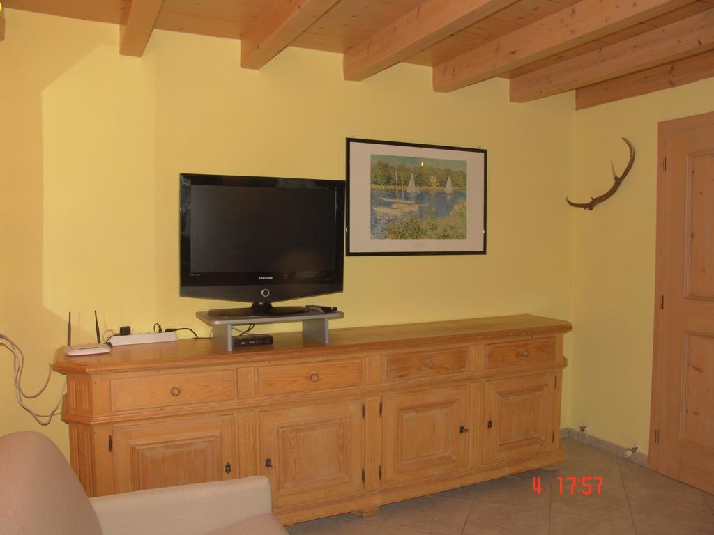Casa Martina Apartment Livigno Cameră foto