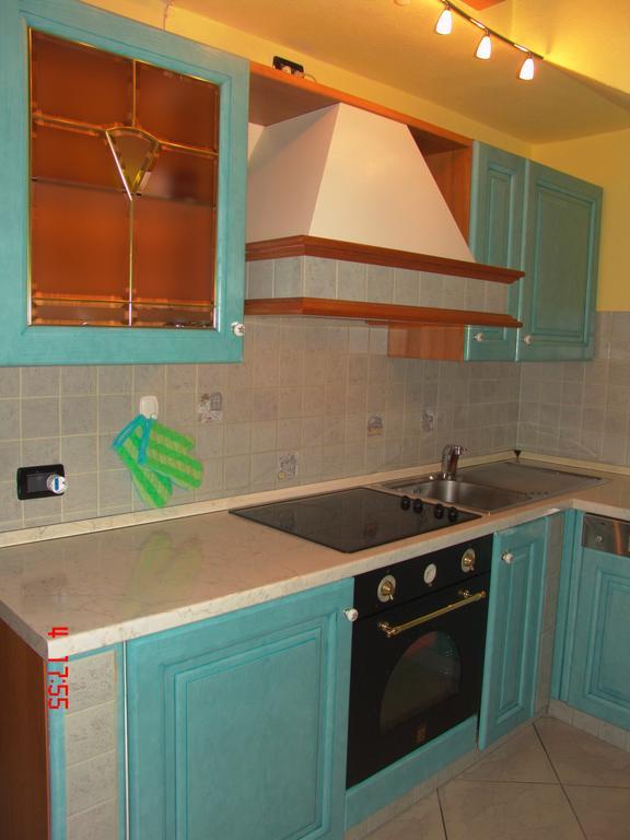 Casa Martina Apartment Livigno Cameră foto