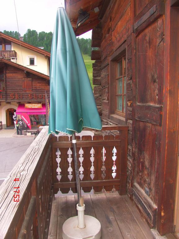 Casa Martina Apartment Livigno Cameră foto