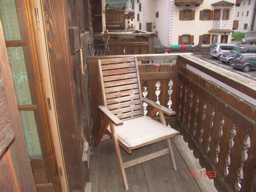 Casa Martina Apartment Livigno Cameră foto