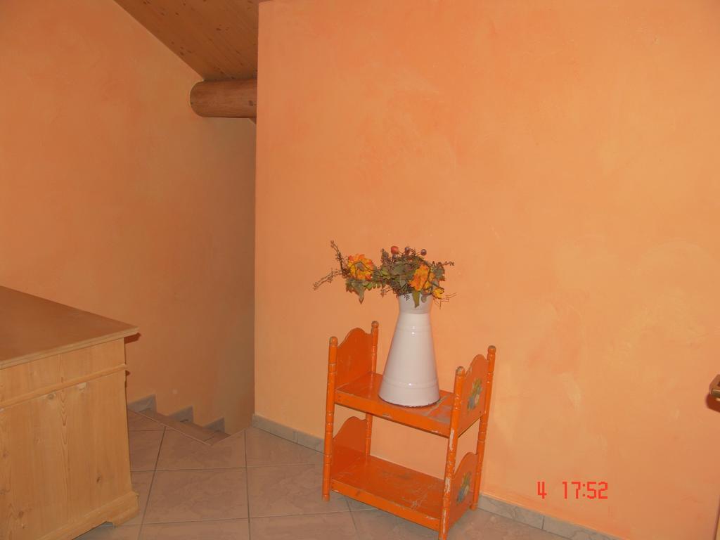 Casa Martina Apartment Livigno Cameră foto