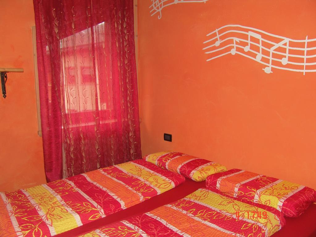 Casa Martina Apartment Livigno Cameră foto