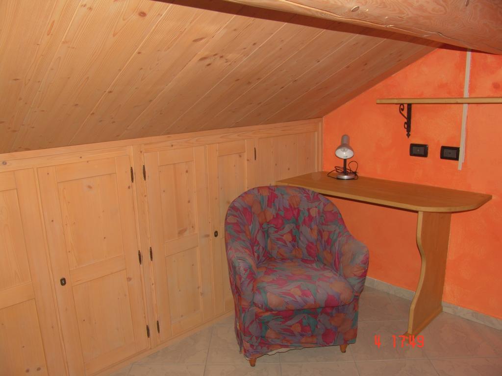 Casa Martina Apartment Livigno Cameră foto