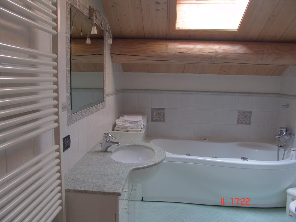 Casa Martina Apartment Livigno Cameră foto