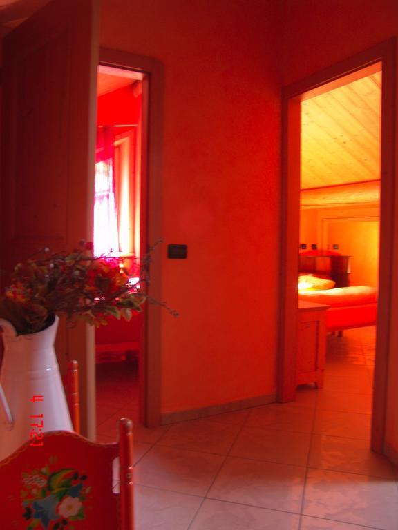Casa Martina Apartment Livigno Cameră foto