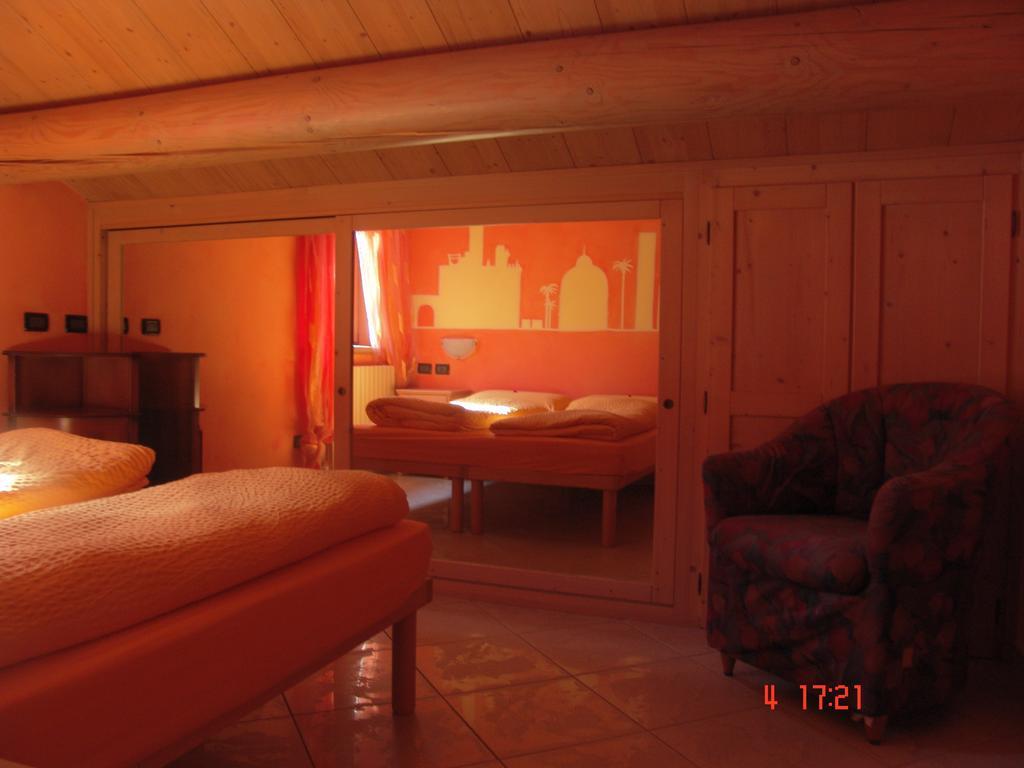 Casa Martina Apartment Livigno Cameră foto