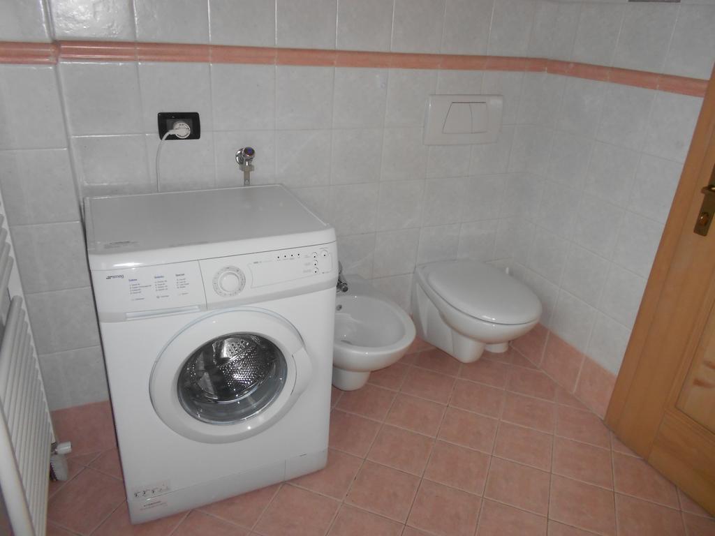 Casa Martina Apartment Livigno Cameră foto