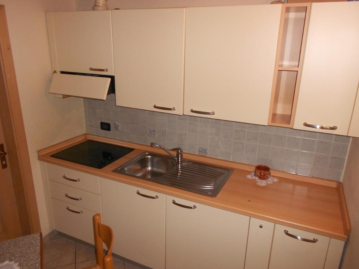 Casa Martina Apartment Livigno Cameră foto