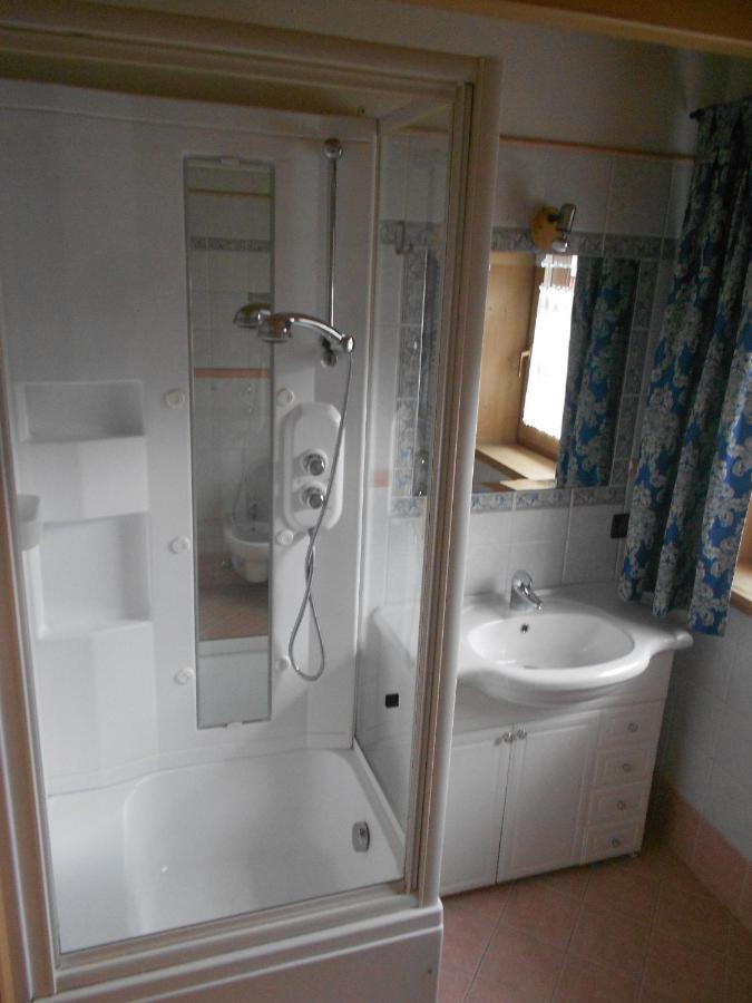 Casa Martina Apartment Livigno Cameră foto
